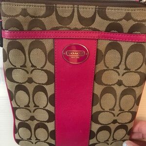 Coach Crossbody Bag